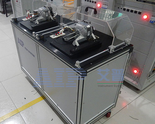 zoty中欧智能仪器—BPM无刷电机测试系统