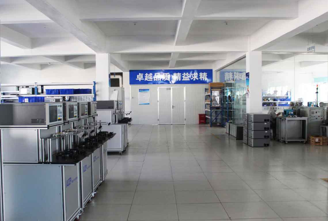 zoty中欧智能仪器—高温老化室