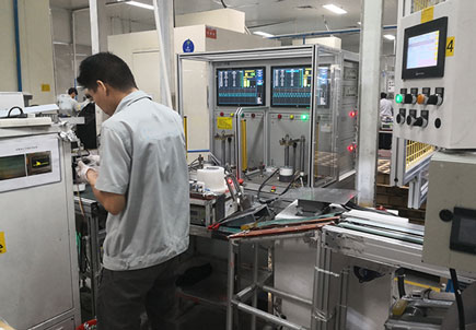 zoty中欧智能仪器—设备现场应用图