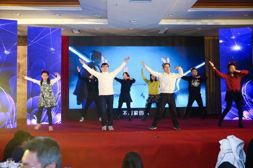 zoty中欧智能仪器—zoty中欧十周年庆典暨年会