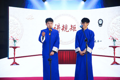zoty中欧智能仪器—zoty中欧十周年庆典暨年会