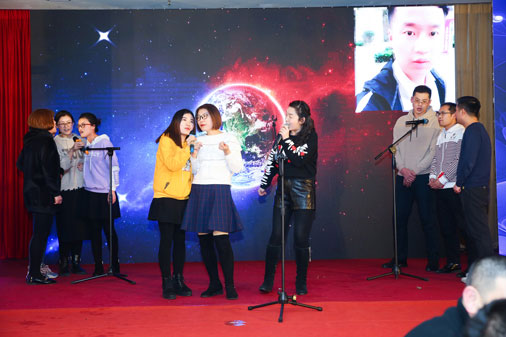 zoty中欧智能仪器—zoty中欧十周年庆典暨年会