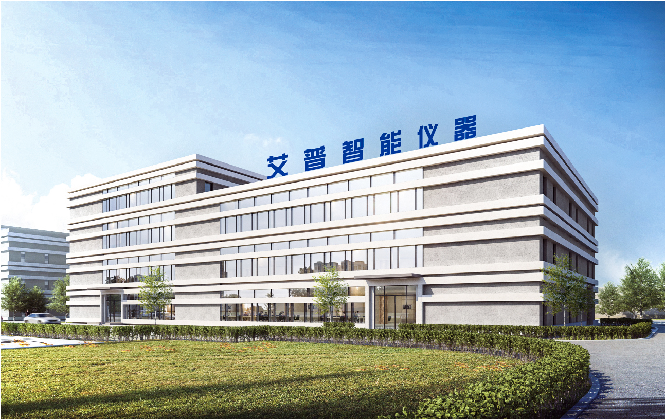 青岛zoty中欧智能仪器有限公司