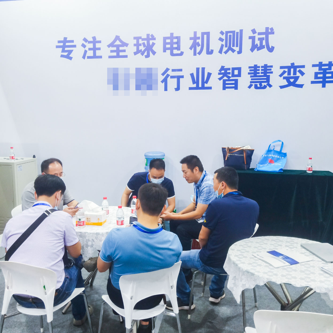 zoty中欧智能—上海浦东展会