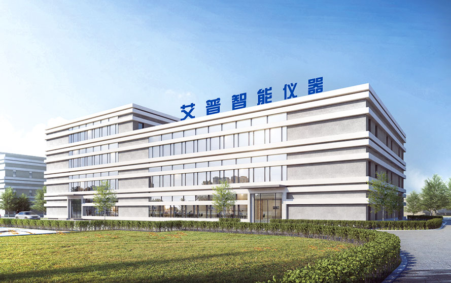 zoty中欧智能厂房