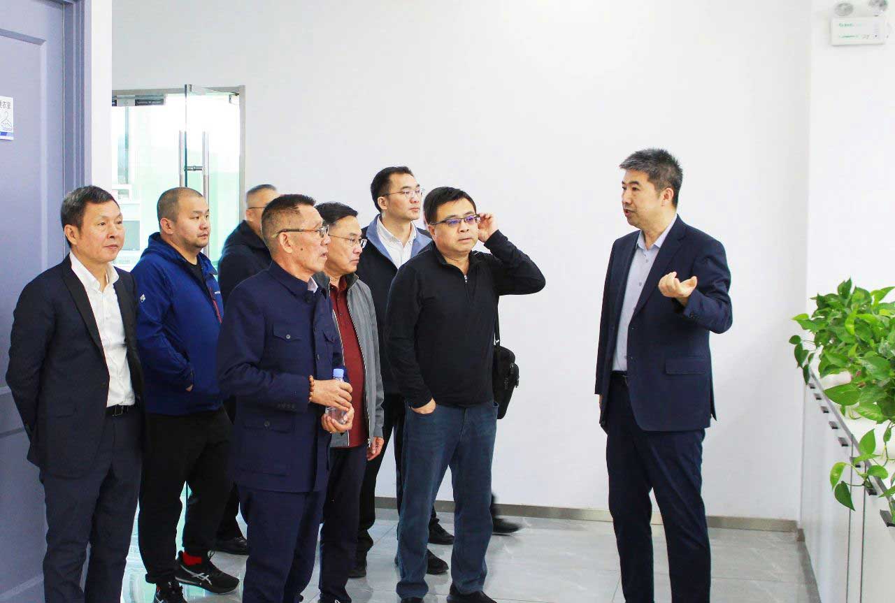 zoty中欧承办丨中国电子元件行业协会微特电机与组件分会九届六次理事会议在青岛圆满召开