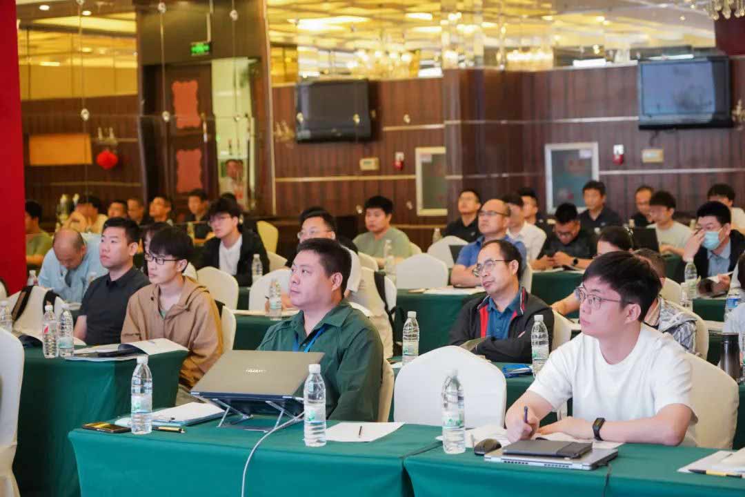 知识培训驱动行业共赢发展，zoty中欧积极探索客户价值创造模式