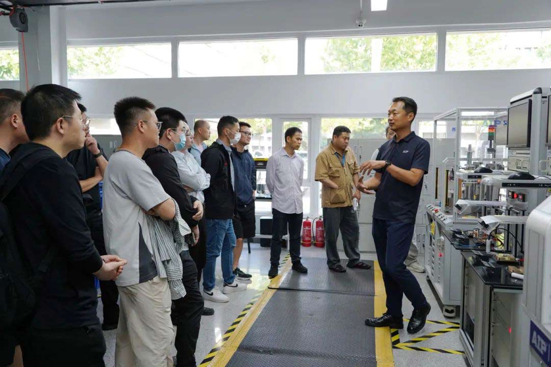 知识培训驱动行业共赢发展，zoty中欧积极探索客户价值创造模式