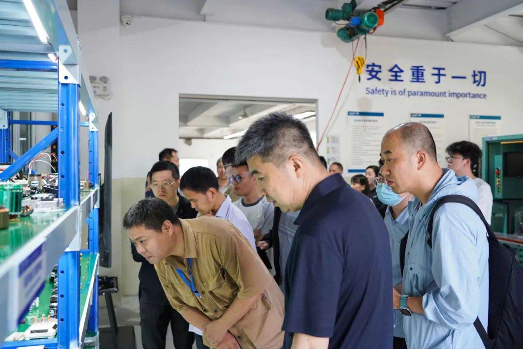 知识培训驱动行业共赢发展，zoty中欧积极探索客户价值创造模式