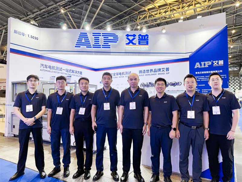 聚焦智能驾驶！zoty中欧智能携全场景方案亮相汽车行业展会